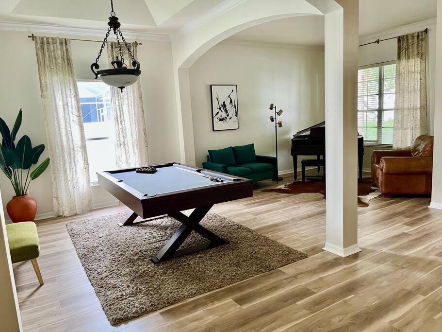 Sandy Oasis 5 Bedroom With Pool Sarasota Bradenton Exterior foto