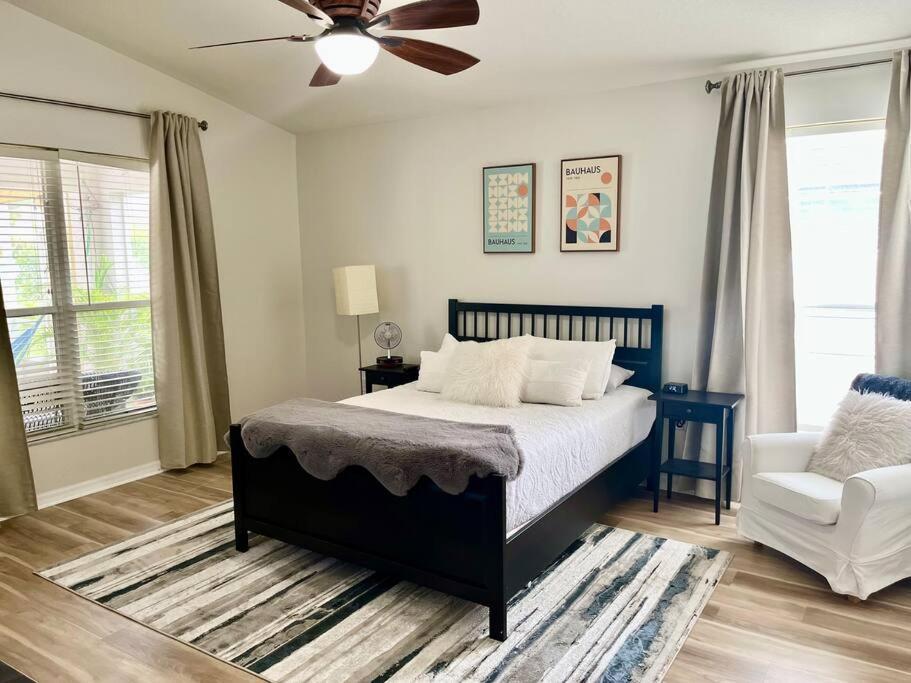 Sandy Oasis 5 Bedroom With Pool Sarasota Bradenton Exterior foto