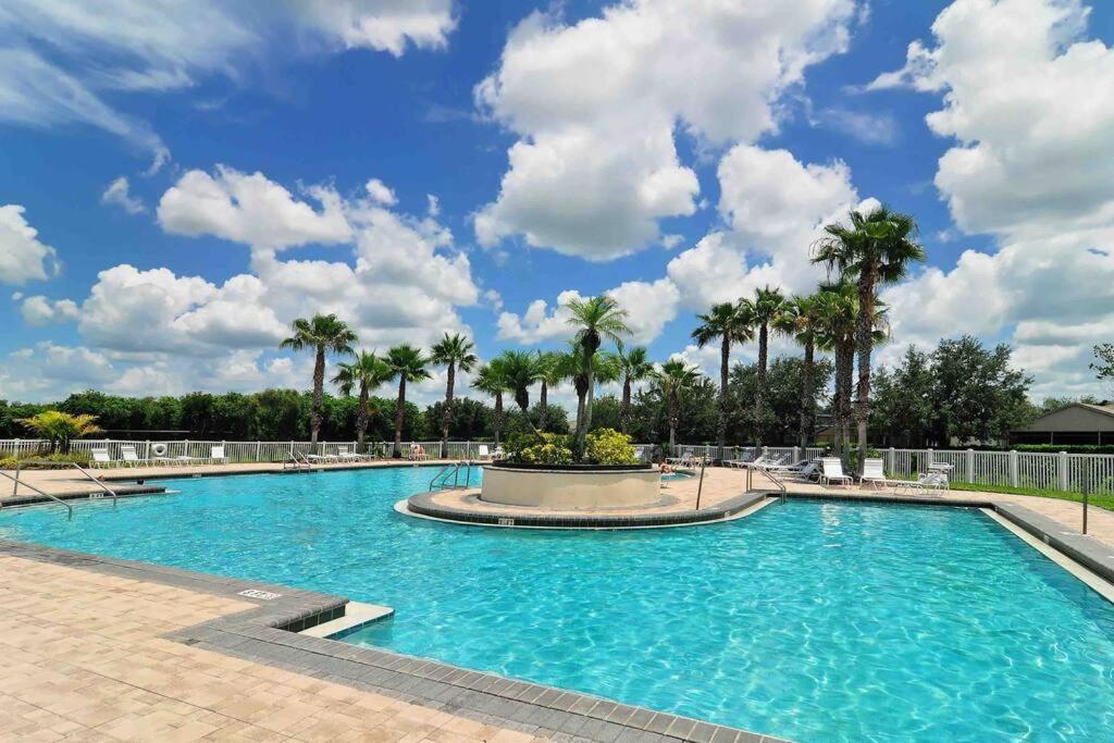 Sandy Oasis 5 Bedroom With Pool Sarasota Bradenton Exterior foto